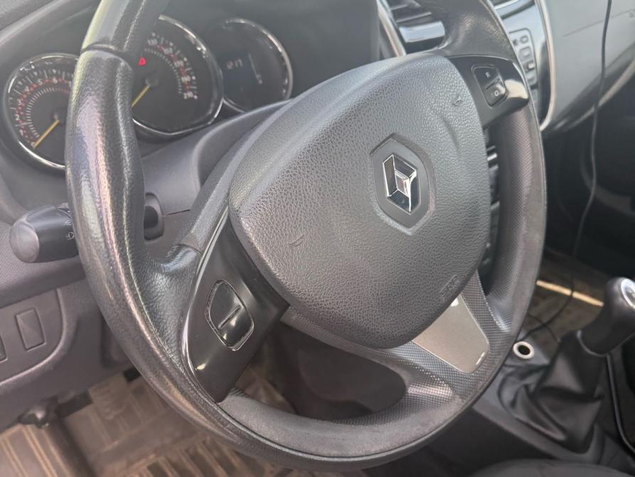 Renault Sandero II Санкт-Петербург  - изображение 7