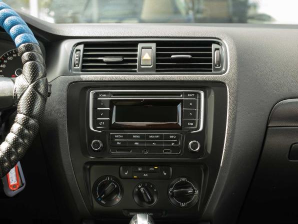 Volkswagen Jetta VI с пробегом 2014 года, цена 890 000 рублей, 188303 км, седан, Автокод Объявления