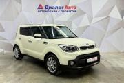 Kia Soul II Рестайлинг Азнакаево  - изображение 31