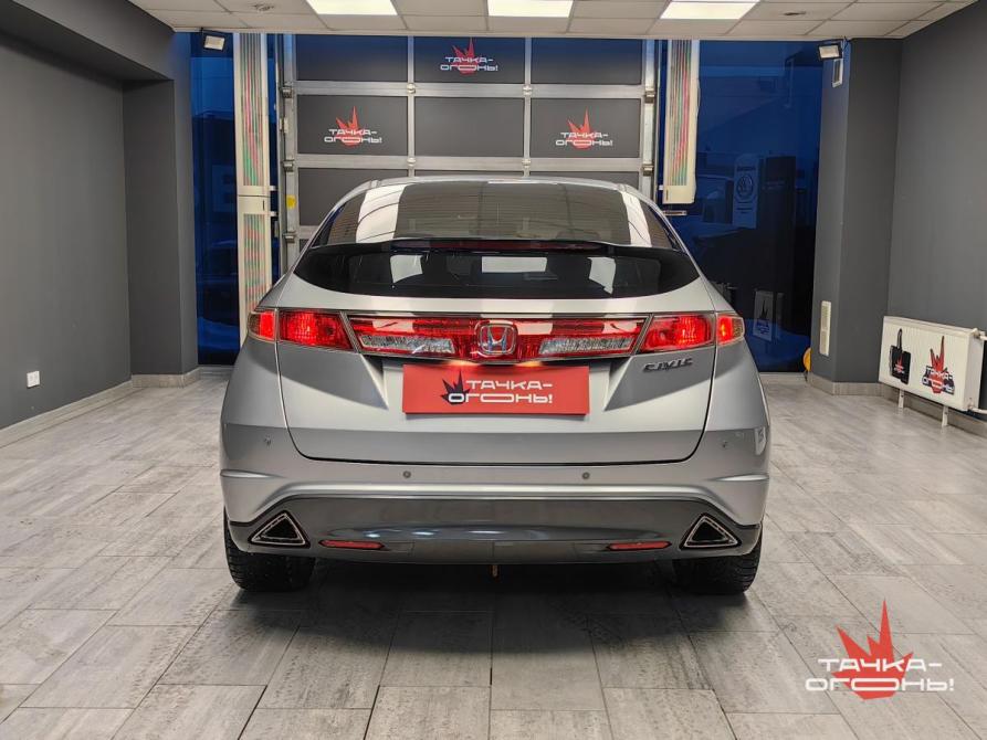 Honda Civic VIII Рестайлинг Пермь  - изображение 6