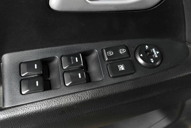 Kia Sportage III Рестайлинг с пробегом 2015 года, цена 1 639 000 рублей, 110000 км, внедорожник, Автокод Объявления