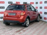 Suzuki SX4 I (Classic) Санкт-Петербург  - изображение 14