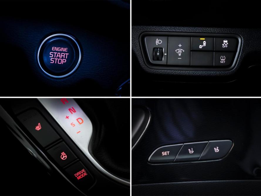 Kia Cerato IV Москва  - изображение 21
