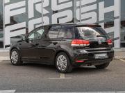 Volkswagen Golf VI Краснодар  - изображение 22