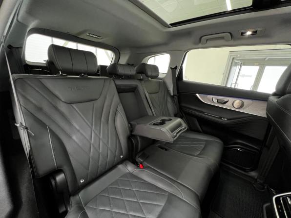 Chery Tiggo 8 Pro Max I Рестайлинг с пробегом 2023 года, цена 2 690 000 рублей, 38835 км, внедорожник, Автокод Объявления