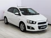 Chevrolet Aveo II Ростов-на-Дону  - изображение 16