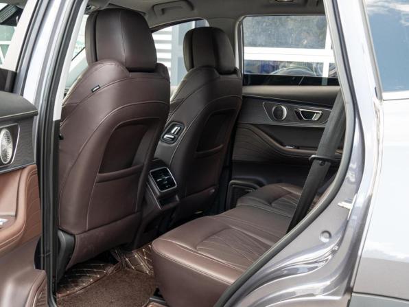 Chery Tiggo 8 Pro Max I Рестайлинг с пробегом 2023 года, цена 2 380 000 рублей, 67578 км, внедорожник, Автокод Объявления