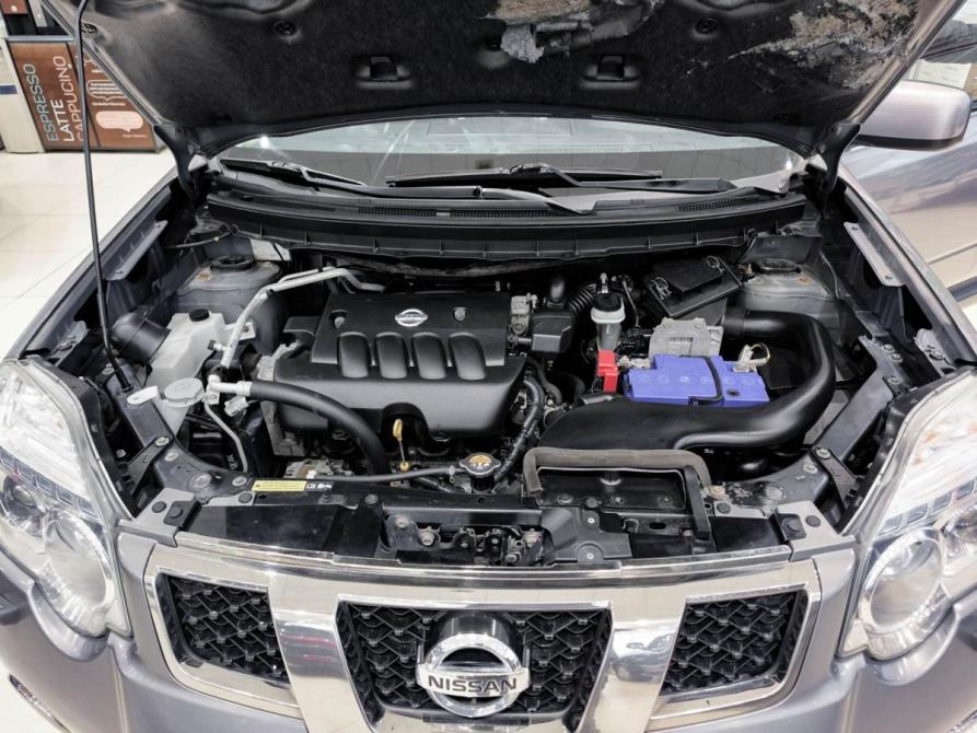Nissan X-Trail II Рестайлинг Казань  - изображение 11