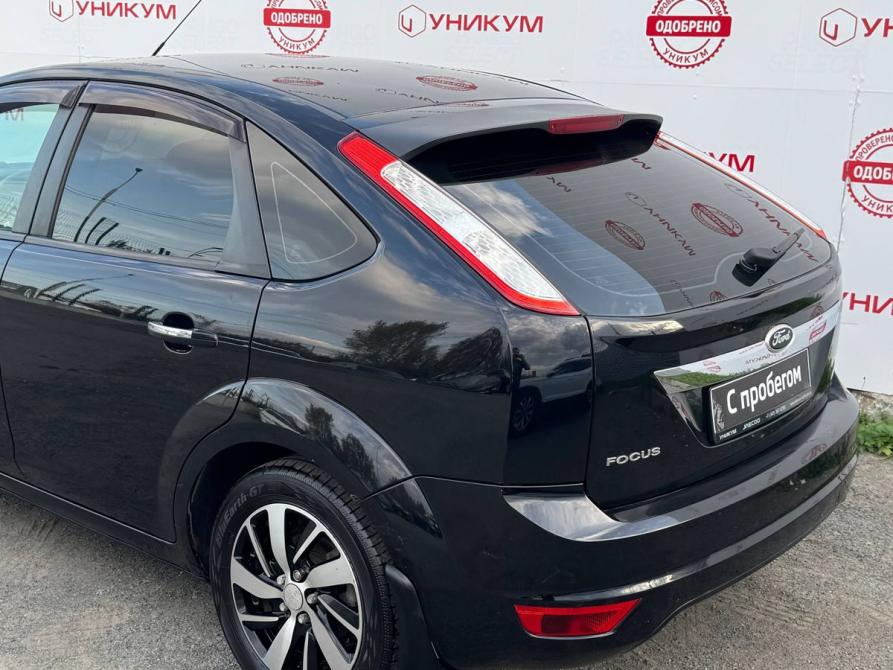Ford Focus II Рестайлинг Екатеринбург  - изображение 13