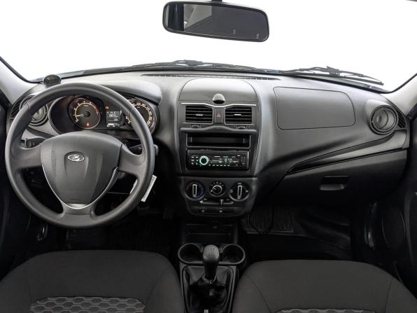 Lada (ВАЗ) Granta I Рестайлинг с пробегом 2022 года, цена 620 000 рублей, 99874 км, седан, Автокод Объявления