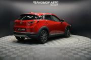 Mazda CX-3 I Крым  - изображение 35