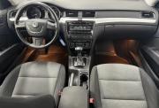 Skoda Superb II Астрахань  - изображение 35