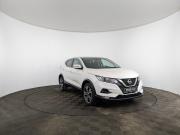 Nissan Qashqai II Рестайлинг Москва  - изображение 30