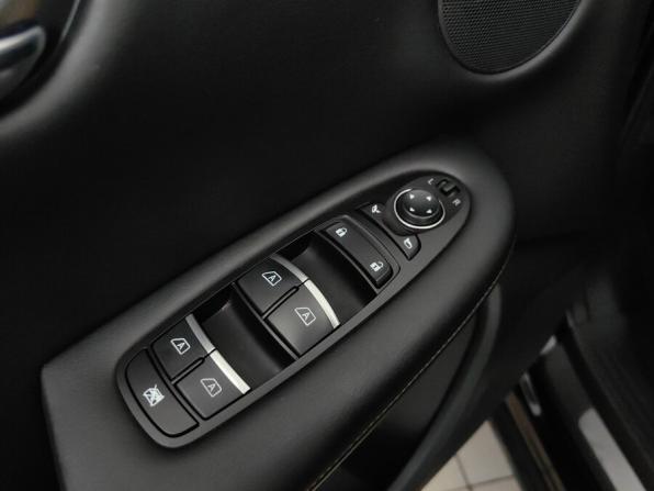 Infiniti QX50 II с пробегом 2018 года, цена 2 280 000 рублей, 141000 км, внедорожник, Автокод Объявления