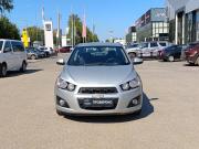 Chevrolet Aveo II Чебоксары  - изображение 24