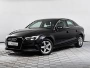 Audi A3 III (8V) Рестайлинг Москва  - изображение 18