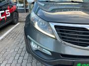 Kia Sportage III Череповец  - изображение 17