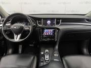 Infiniti QX50 II Екатеринбург  - изображение 56