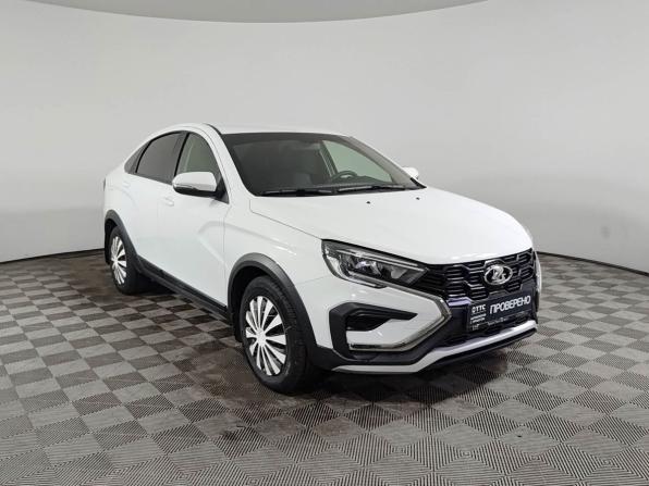 Lada (ВАЗ) Vesta I Рестайлинг (NG) с пробегом 2024 года, цена 1 375 000 рублей, 16000 км, седан, Автокод Объявления