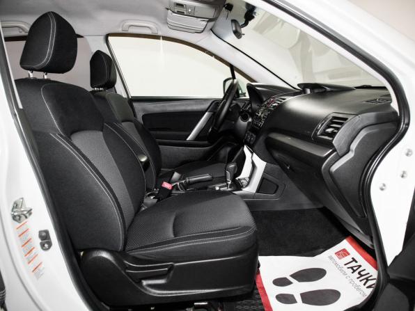 Subaru Forester IV с пробегом 2013 года, цена 1 690 000 рублей, 136639 км, внедорожник, Автокод Объявления