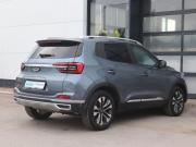 Chery Tiggo 4 I Рестайлинг Нижний Новгород  - изображение 22