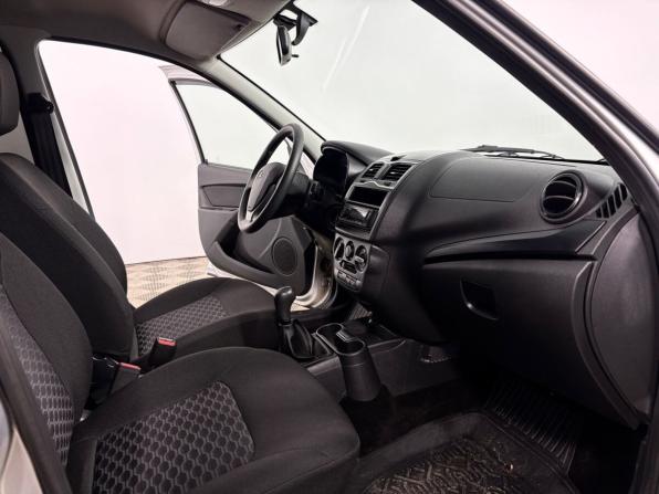 Lada (ВАЗ) Granta I Рестайлинг с пробегом 2024 года, цена 859 000 рублей, 35891 км, седан, Автокод Объявления