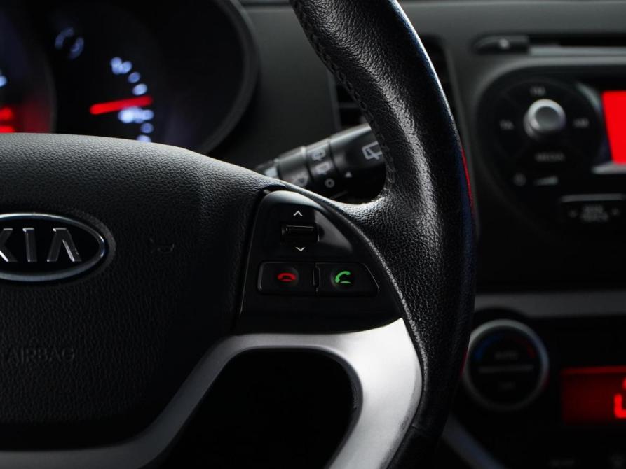 Kia Picanto II Москва  - изображение 19