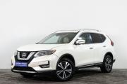 Nissan Rogue II Рестайлинг Сургут  - изображение 19