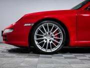 Porsche 911 VI (997) Москва  - изображение 38