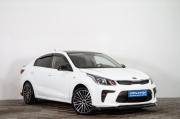 Kia Rio IV Сургут  - изображение 18