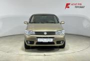 Fiat Albea I Рестайлинг Саранск  - изображение 28