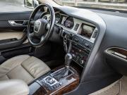 Audi A6 allroad II (C6) Рестайлинг Волгоград  - изображение 70