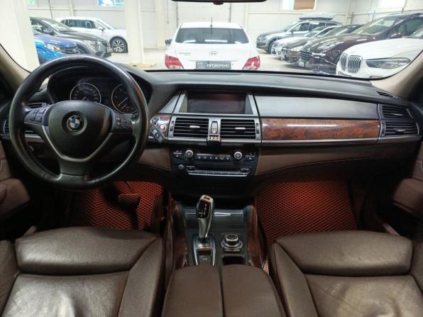 BMW X5 II (E70) Рестайлинг с пробегом 2010 года, цена 2 000 000 рублей, 261365 км, внедорожник, Автокод Объявления