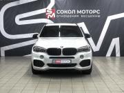 BMW X5 III (F15) Ростов-на-Дону  - изображение 48