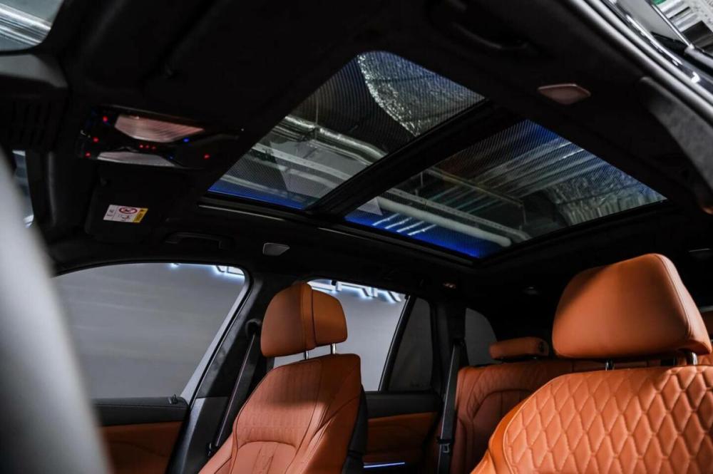 BMW X5 IV (G05/G18) Рестайлинг Москва  - изображение 3