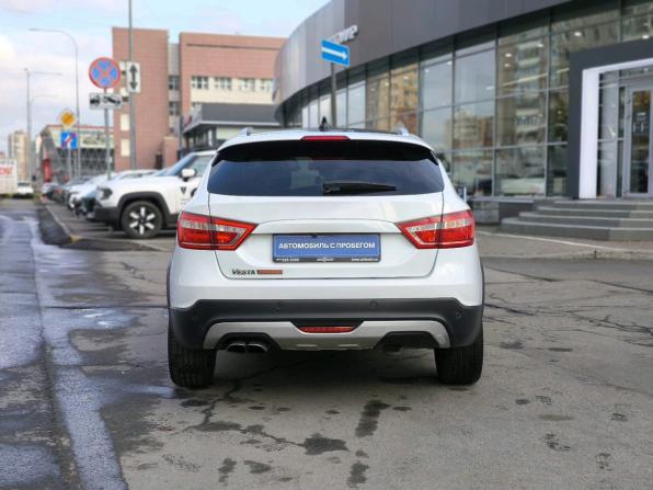 Lada (ВАЗ) Vesta I с пробегом 2021 года, цена 1 218 000 рублей, 98418 км, универсал, Автокод Объявления