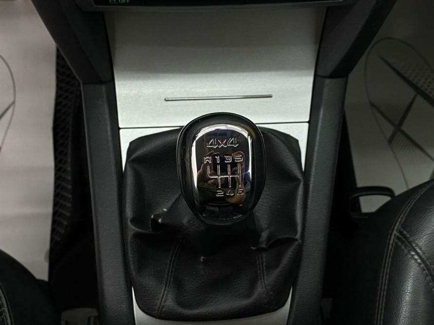 Skoda Octavia II (A5) Рестайлинг Энгельс  - изображение 30