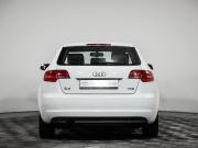 Audi A3 II (8P) Рестайлинг 2 Санкт-Петербург  - изображение 31
