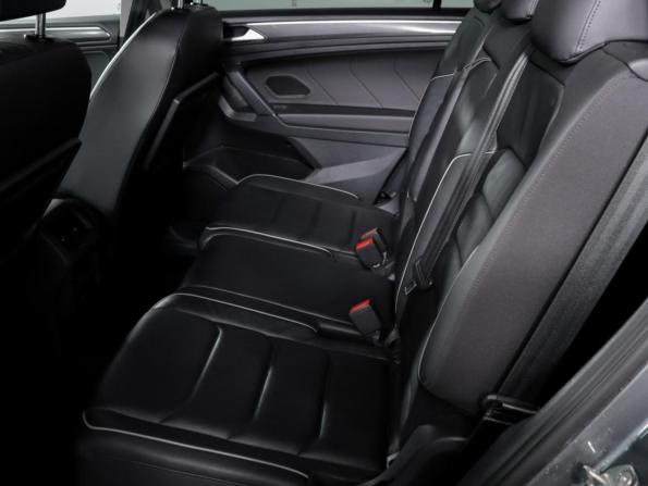 Volkswagen Tiguan II с пробегом 2020 года, цена 3 500 000 рублей, 84758 км, внедорожник, Автокод Объявления