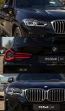 BMW X3 III (G01) Рестайлинг Москва  - изображение 50