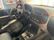 Mitsubishi Pajero III Рестайлинг Екатеринбург  - изображение 48