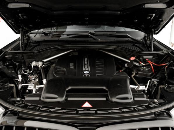 BMW X6 II (F16) с пробегом 2015 года, цена 3 365 000 рублей, 136579 км, внедорожник, Автокод Объявления