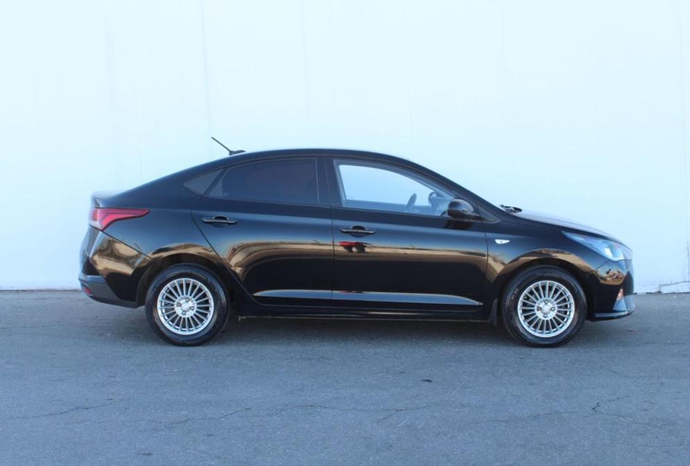 Hyundai Solaris II Нижний Новгород  - изображение 8