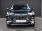 Changan CS55 Plus II Москва  - изображение 20