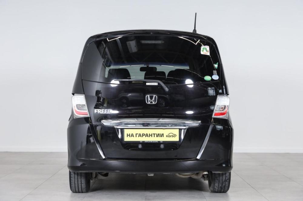 Honda Freed I Рестайлинг Новосибирск  - изображение 6