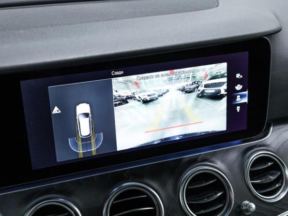 Mercedes-Benz E-Класс V (W213 S213 C238) Рестайлинг с пробегом 2022 года, цена 3 900 000 рублей, 60630 км, универсал, Автокод Объявления