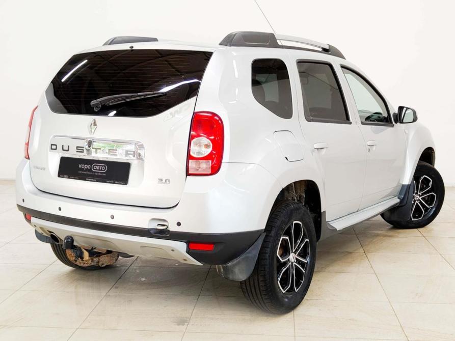 Renault Duster I Тула  - изображение 3
