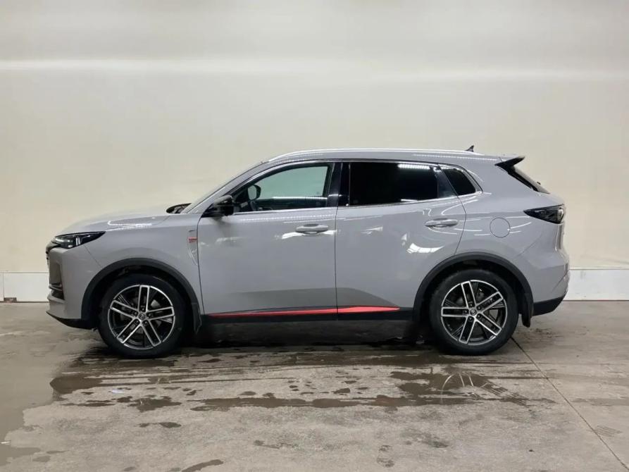 Changan CS55 Plus II Саратов  - изображение 5
