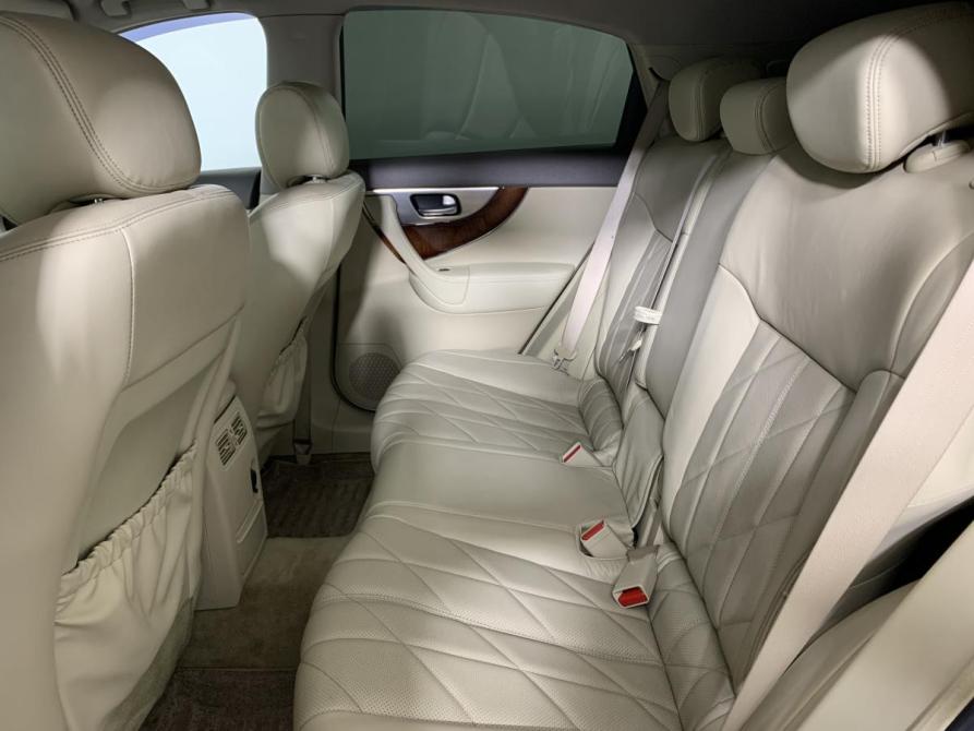 Infiniti FX II (S51) Москва  - изображение 19