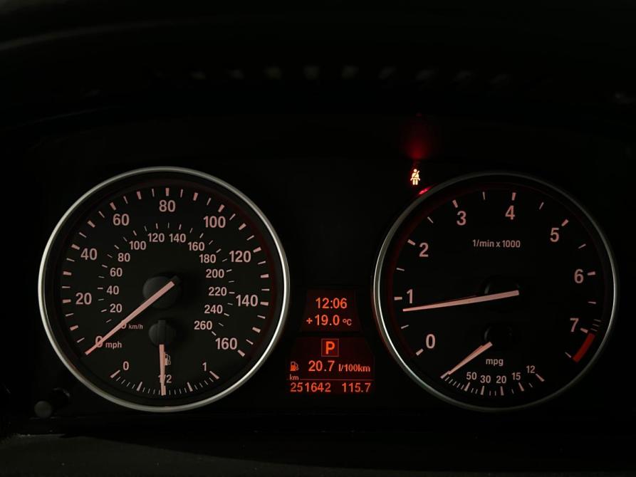 BMW X5 II (E70) Санкт-Петербург  - изображение 26